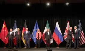 بازخوانی استراتژی «نرمش قهرمانانه»‌ رهبر انقلاب