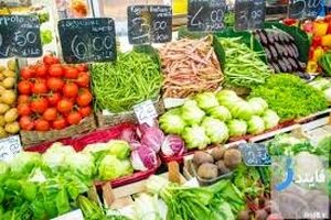 مقایسه قیمت سبزیجات و صیفی‌جات در اردیبهشت ۹۸ و اردیبهشت ۹۹