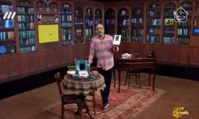 فیلم| پرسش خبرساز در تلویزیون درباره سن نماز کودکان/ در هفت سالگی باید کودکان را به نماز وادار کرد