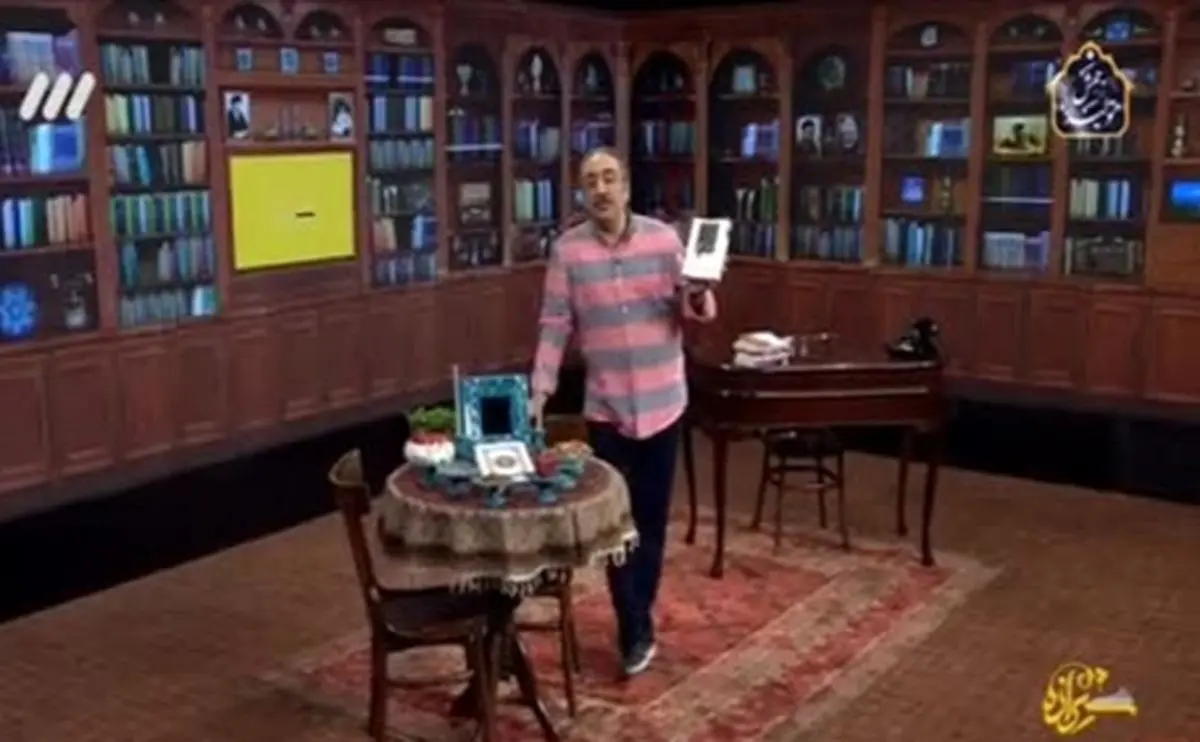 فیلم| پرسش خبرساز در تلویزیون درباره سن نماز کودکان/ در هفت سالگی باید کودکان را به نماز وادار کرد