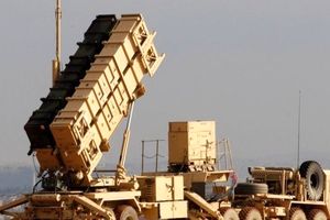 بلومبرگ: پاتریوت‌های عربستان جایگزین سامانه‌های موشکی آمریکا می‌شوند