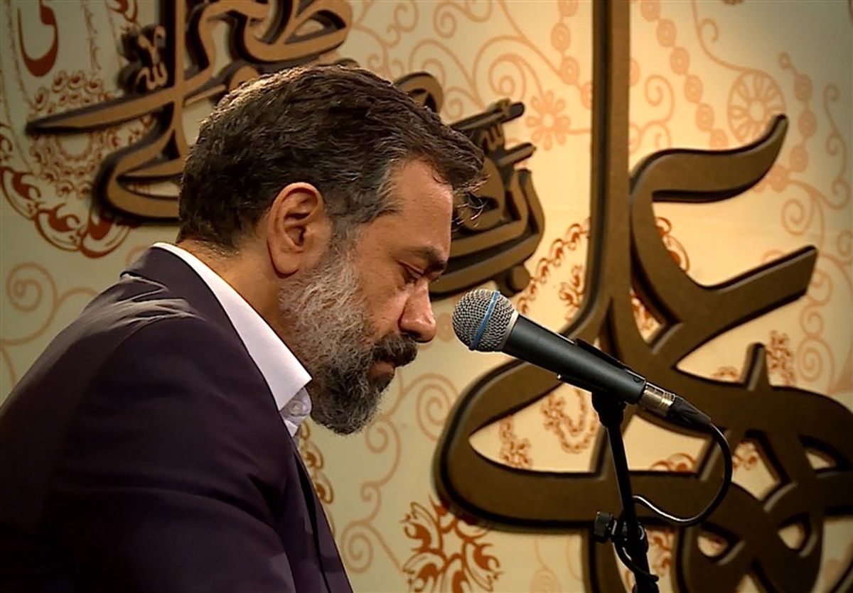 محمود کریمی به تلویزیون باز میگردد