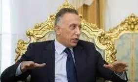 الكاظمى در يك روز با سفيران ايران و آمريكا ديدار كرد