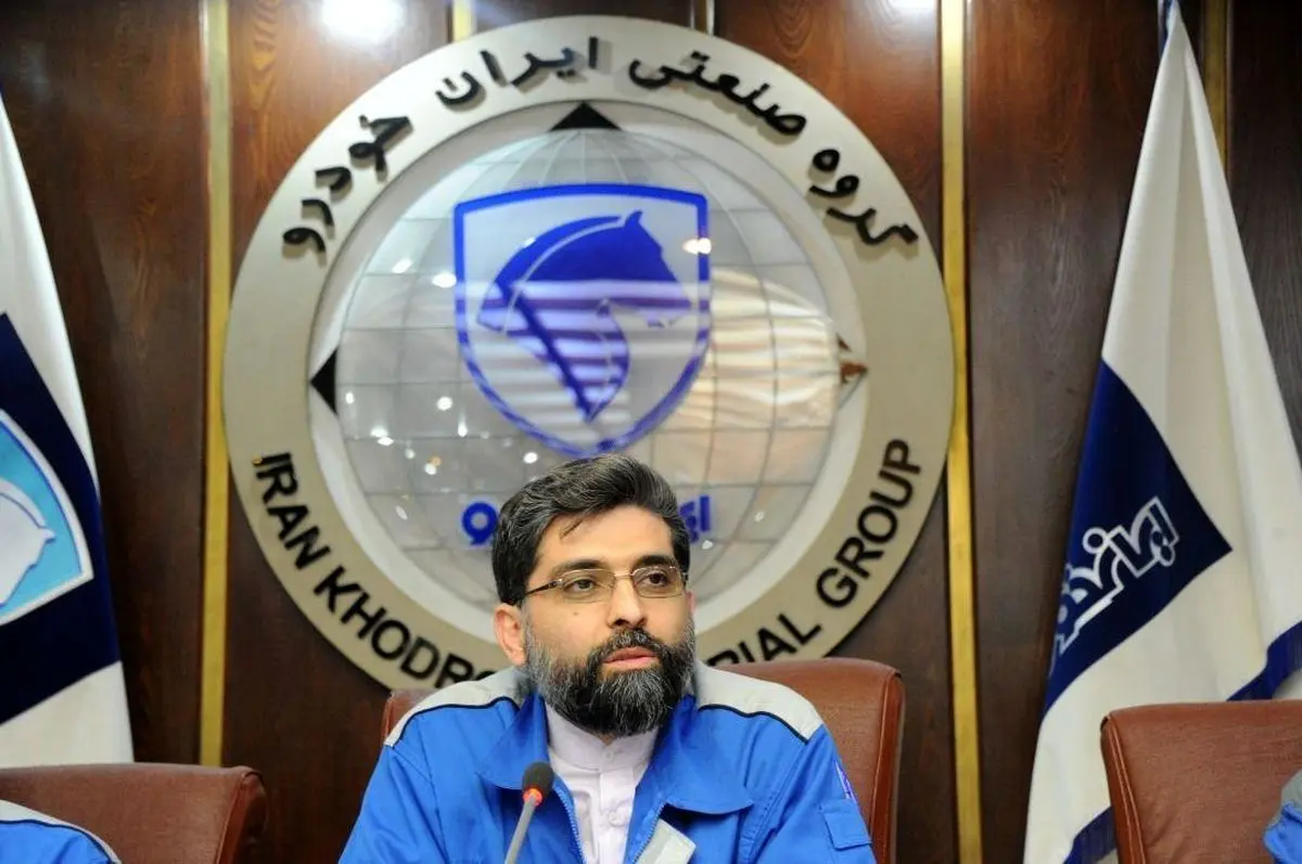 از ابلاغ تا اجرای سیاست نهضت کاهش قیمت تمام شده در محصولات ایران خودرو