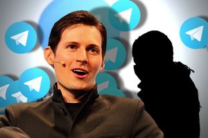 استدلال مدیر تلگرام برای عدم فعالیت در آمریکا