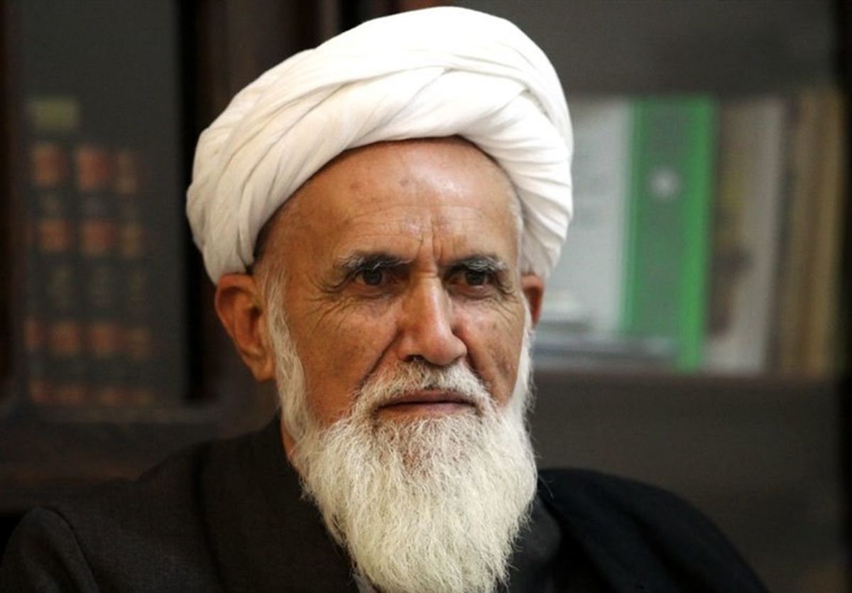 ماجرای شرطبندی آیتالله “حائری شیرازی” در تیراندازی