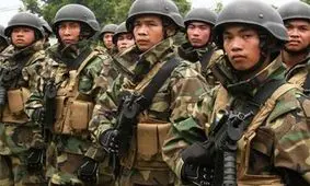 مروری بر قدرت نظامی بزرگترین دشمن تاریخ آمریکا / بزرگترین توپخانه‌ها و ناوهای ویتنام را بشناسید