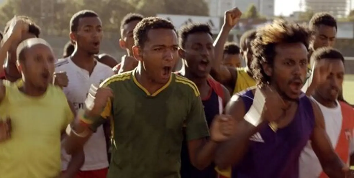 کارگردانی که رفتگر شد!