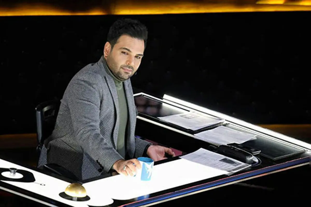 «عصرجدید» دوباره کلید خورد