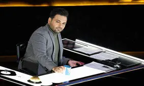 «عصرجدید» دوباره کلید خورد