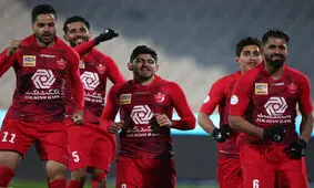رکوردشکنی پرسپولیسی‌ها با یحیی!