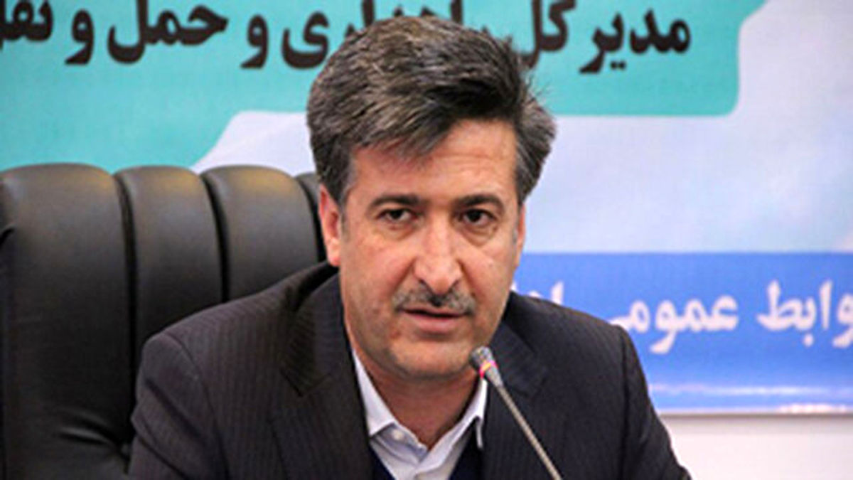 کدملی رانندگان جایگزین شماره هوشمند آنان میشود