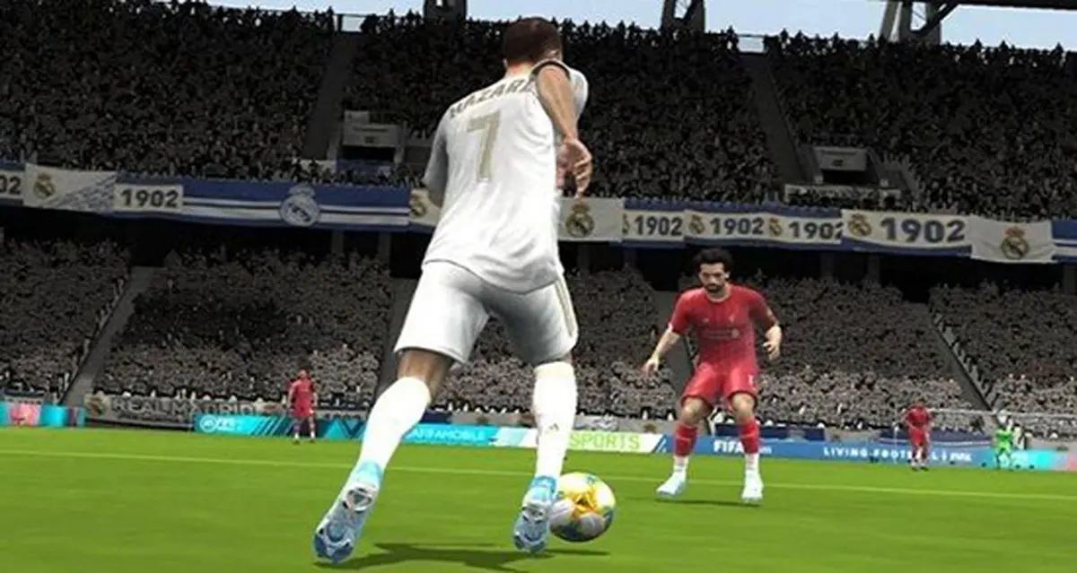 بهترین بازی‌های فوتبال موبایل برای اندروید و آی‌او‌اس