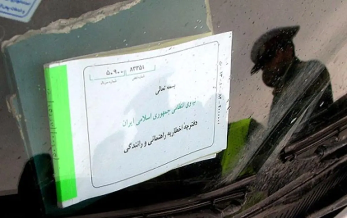 افزايش ٤درصدي برخورد با تخلفات حادثه ساز درون شهري/ کاهش تخلفات حادثه‌ساز در جاده‌ها