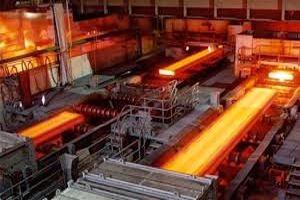 صادرات ۵٠ درصدی تولیدات فولادسازی ذوب آهن اصفهان در سال ٩٨/ به دنبال کاهش خروج ارز از کشور هستیم