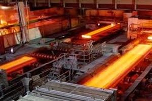صادرات ۵٠ درصدی تولیدات فولادسازی ذوب آهن اصفهان در سال ٩٨/ به دنبال کاهش خروج ارز از کشور هستیم
