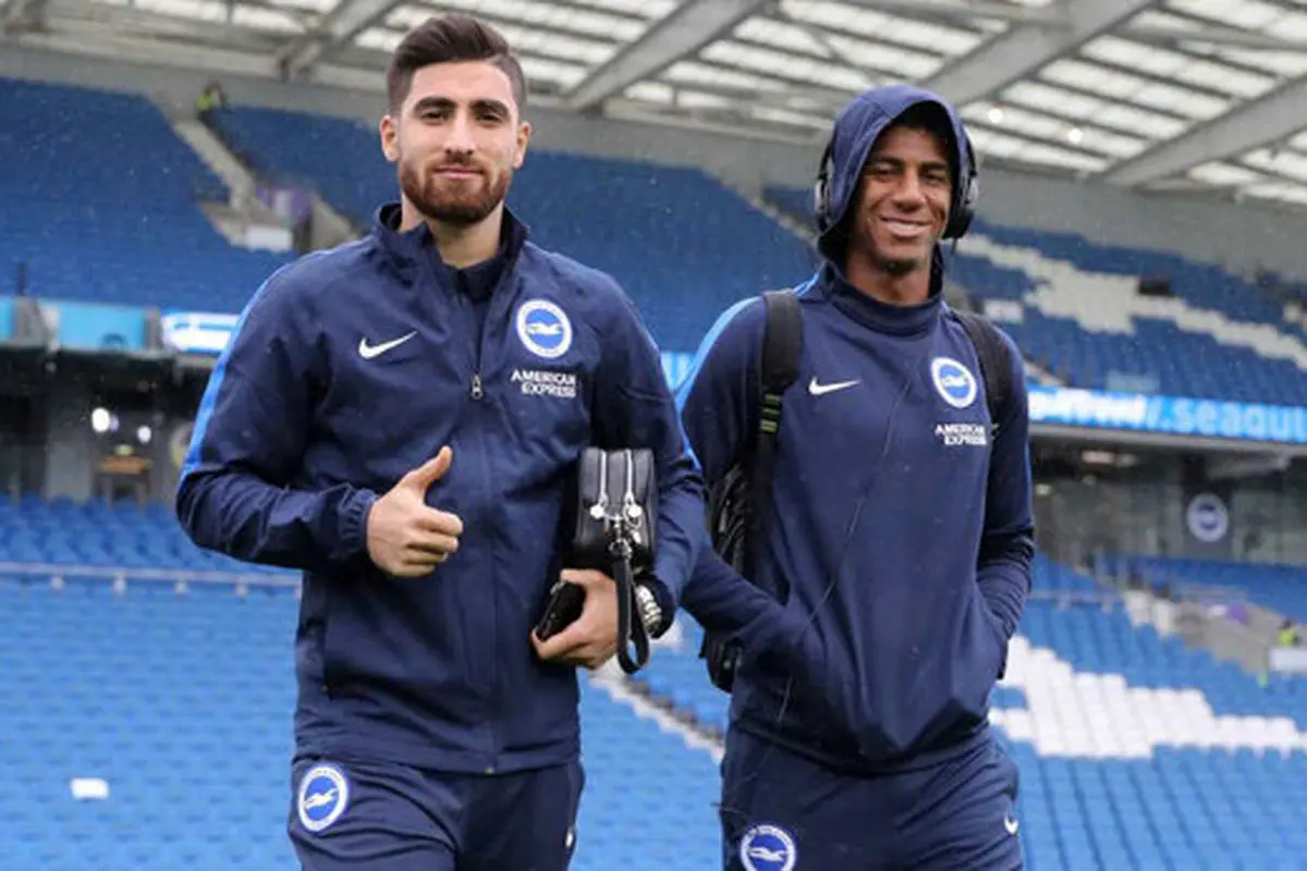 جمله مهمی که کی‌روش به علیرضا جهانبخش گفت