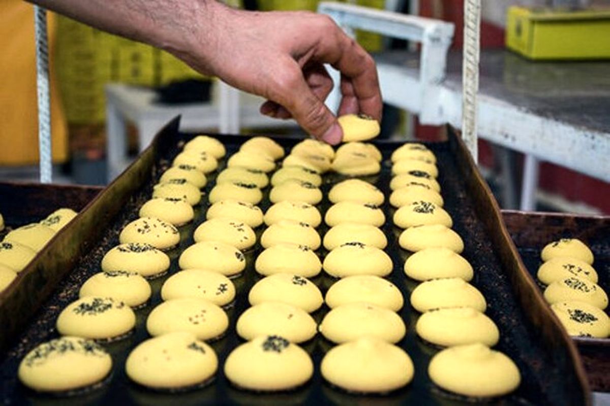 شهرک شیرینی در قزوین راه اندازی می شود