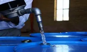 توزیع ۶ میلیون و ۱۰۰ هزار لیتر سوخت میان عشایر لرستان