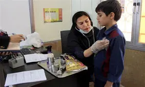 ۳۱۴ هزار نوجوان بر اساس شاخص‌های سلامت در کردستان غربالگری شدند