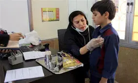 ۳۱۴ هزار نوجوان بر اساس شاخص‌های سلامت در کردستان غربالگری شدند