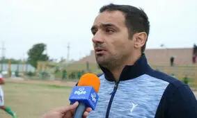 هافبک سابق استقلال عزادار شد