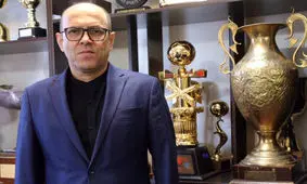 سلطانی‌فر مانع برکناری سعادتمند شد