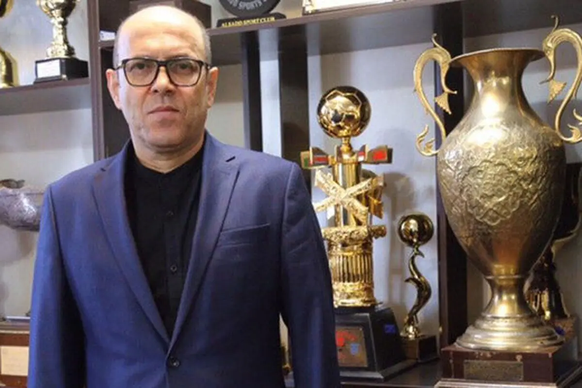 سلطانی‌فر مانع برکناری سعادتمند شد