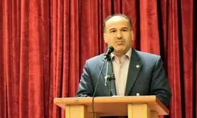 سومین حادثه کارگری در میبد/این بار سقوط از ارتفاع