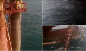 درخواست صنعاء از سازمان ملل برای تخلیه محموله نفت‌کش "صافر"