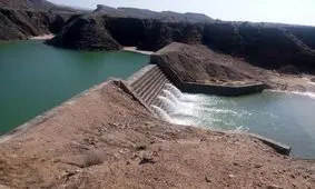 ۲۲ میلیارد تومان به اعتبارات آبخیزداری خراسان‌جنوبی افزوده شد