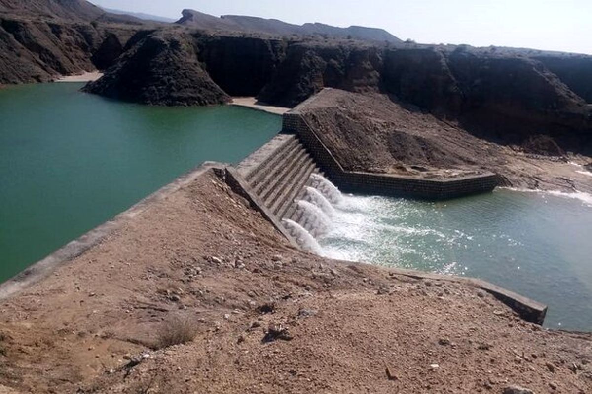۲۲ میلیارد تومان به اعتبارات آبخیزداری خراسانجنوبی افزوده شد