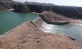 ۲۲ میلیارد تومان به اعتبارات آبخیزداری خراسان‌جنوبی افزوده شد