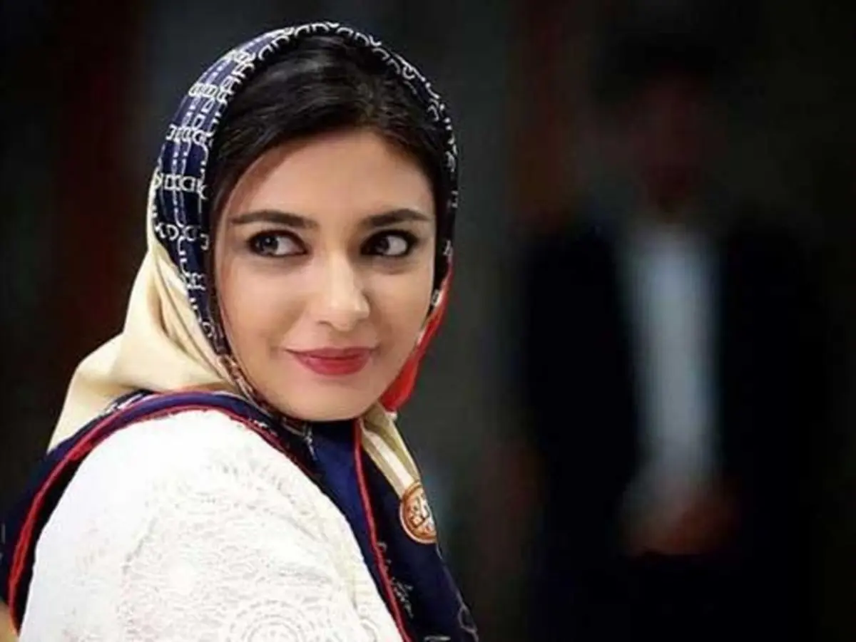 لیندا کیانی: عاشق بازی‌های "مریلا زارعی" در تمام نقش‌هایش هستم/ فیلم