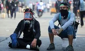 دستور شورای عالی قضایی عراق برای آزادی معترضان زندانی