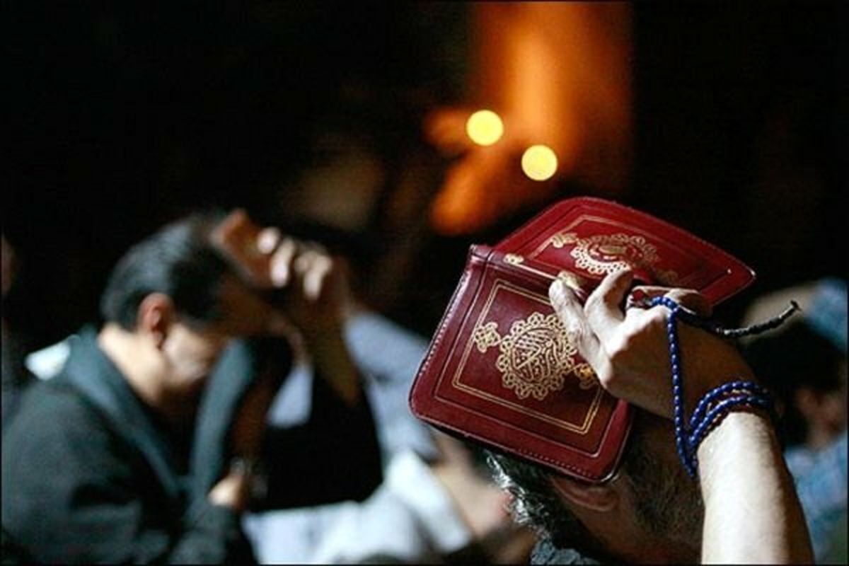 مراسم شب های قدر در ۳۶ نقطه استان مرکزی برگزار می‌شود