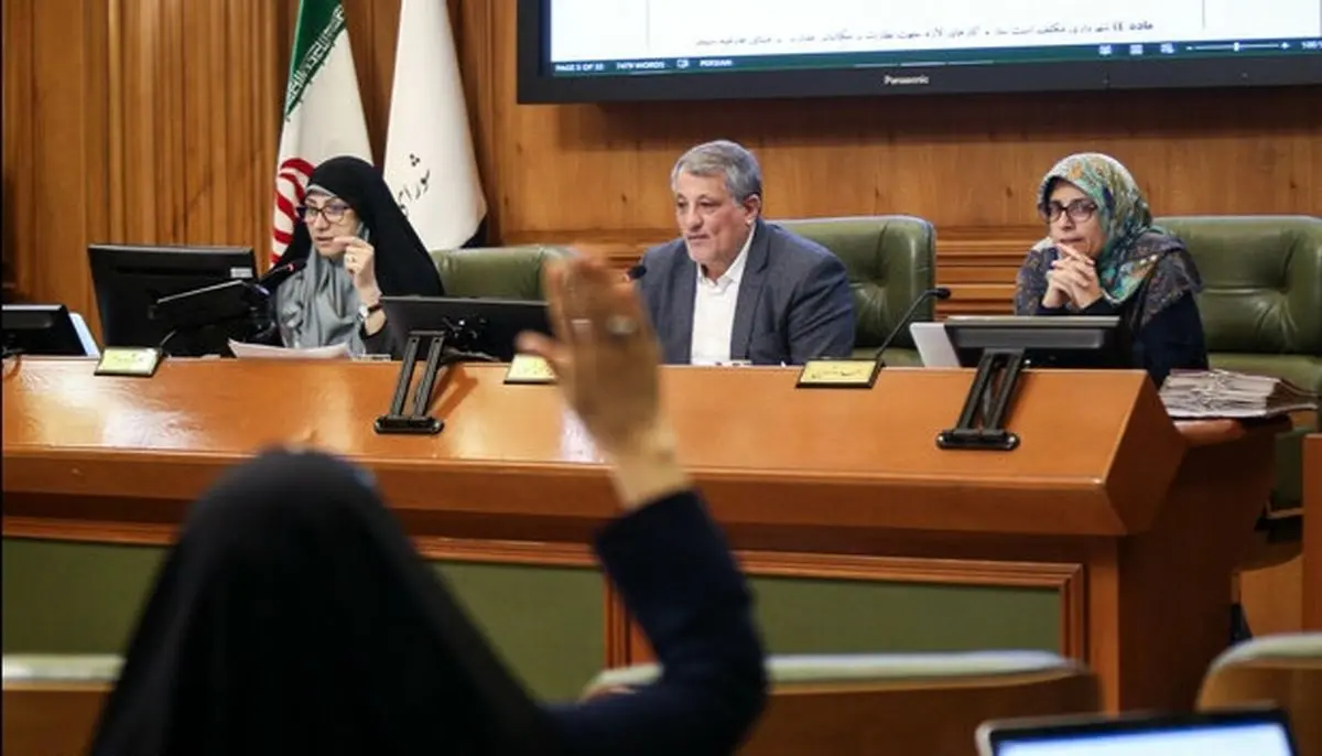 تغییر نام چند خیابان پایتخت/ یاد چکناواریان در تهران ماندگار شد