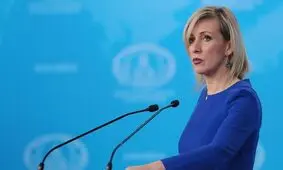 انتقاد وزارت امور خارجه روسیه از بیانیه کاخ سفید به مناسبت پیروزی بر نازیسم