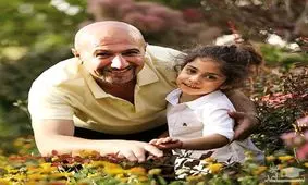 فیلم| واکنش تند پدر آرات به تیکه‌های مهران مدیری