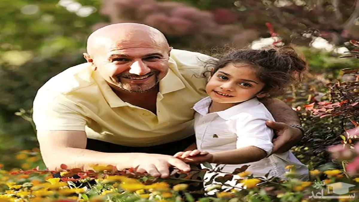 فیلم| واکنش تند پدر آرات به تیکه‌های مهران مدیری