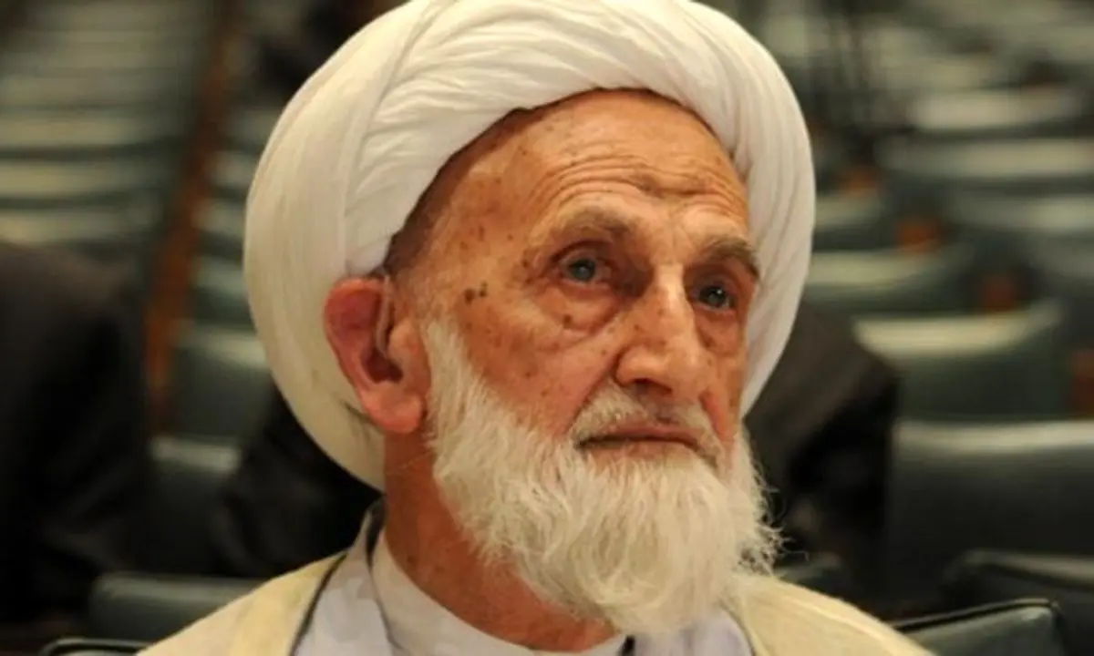 آیت الله خزعلی می گفت مرحوم آیت‌الله روح‌الله خاتمی، سیدمحمدخاتمی را غربزده می‌دانست