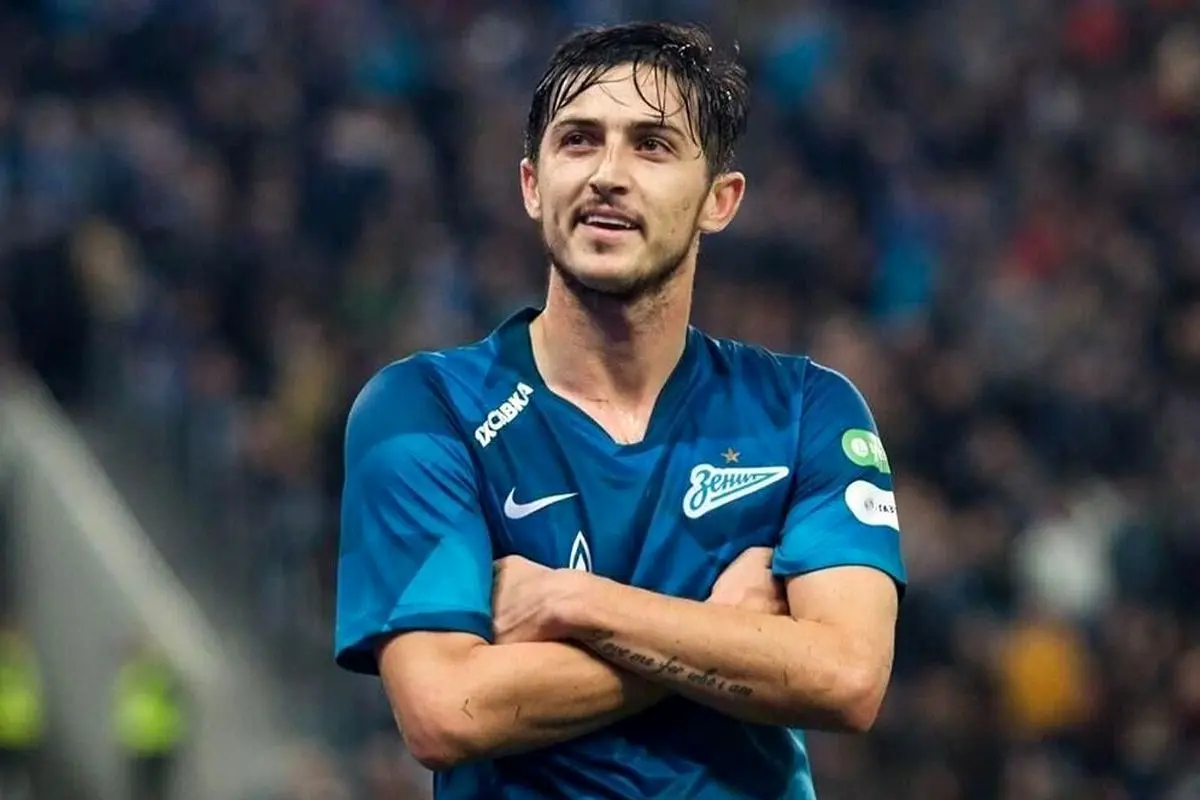 سردار آزمون فروشی نیست