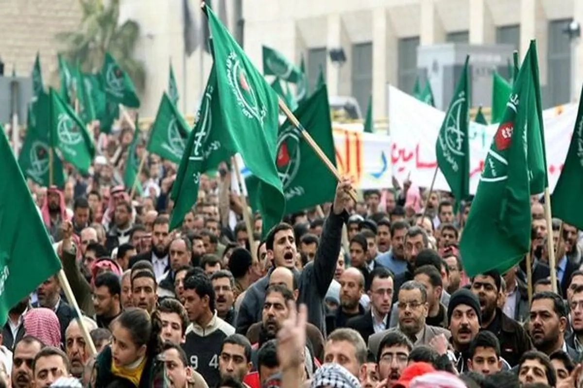 بازداشت اعضای اخوان المسلمین در سودان