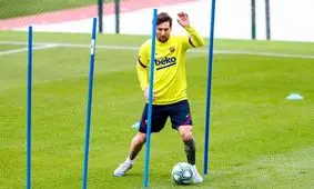 زمان بازگشت لالیگا مشخص شد