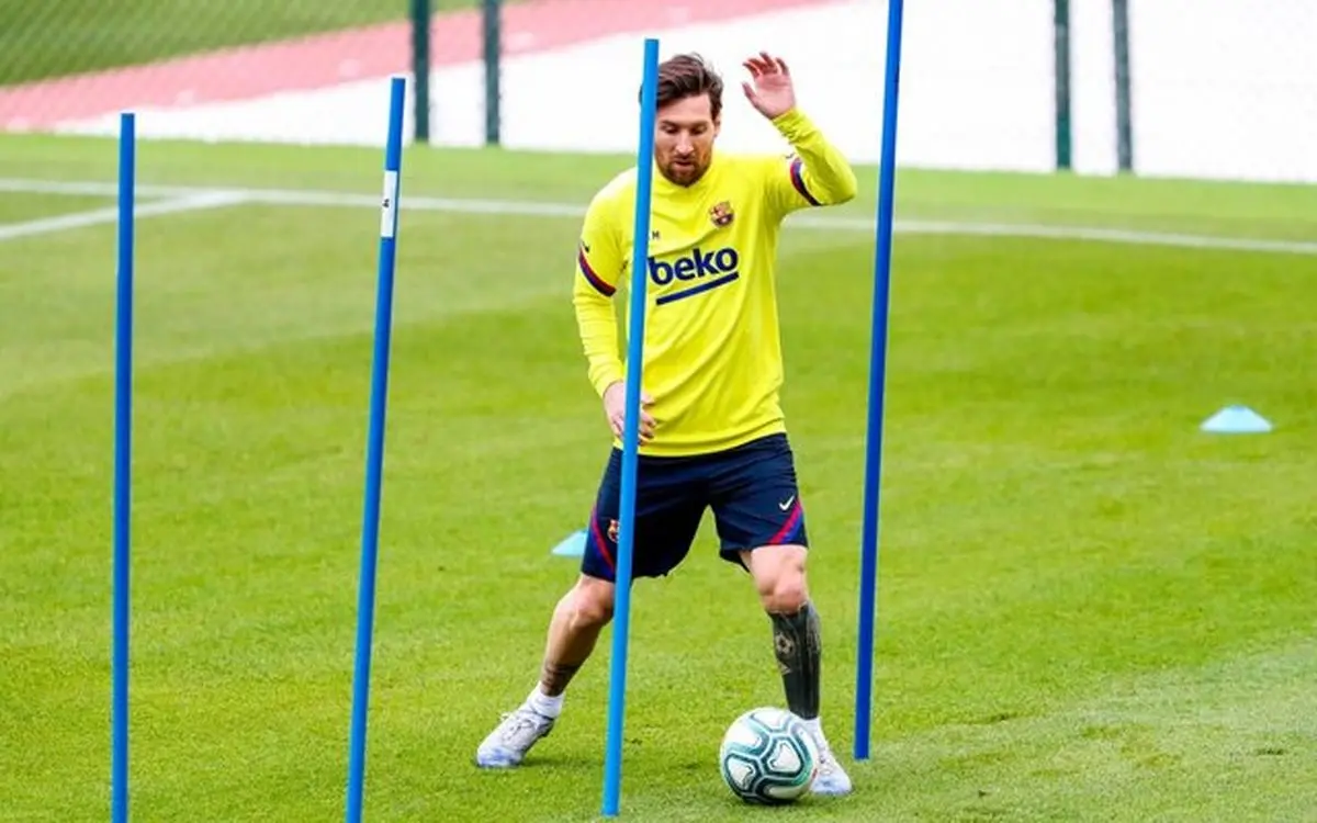 زمان بازگشت لالیگا مشخص شد