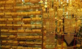 دستگیری ۳ بدل انداز طلا در پایتخت/ کلاهبرداری ۵ میلیاردی