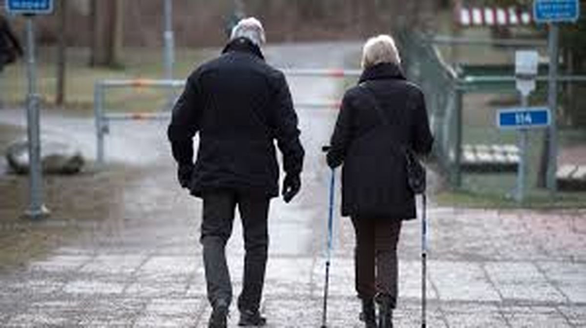 سوئد به عدم حمایت مناسب از سالمندان در دوران همه‌گیری کرونا اعتراف کرد