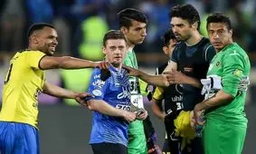 کرانچار خواهان هافبک استقلال