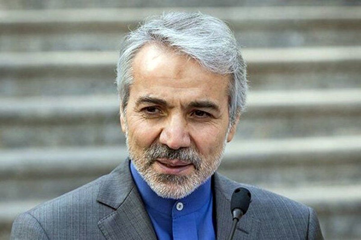 نوبخت: تلاشهای وزارت بهداشت در مهار کرونا موج امید ایجاد کرد