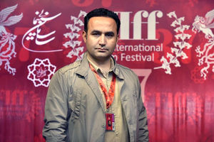 درخواست کارگردان سینما از رهبر انقلاب